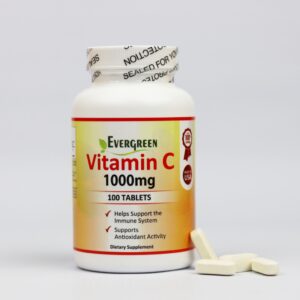 Vitamin C 1000mg