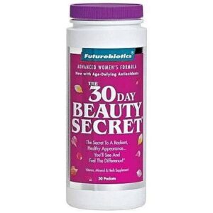 30days beauty secret