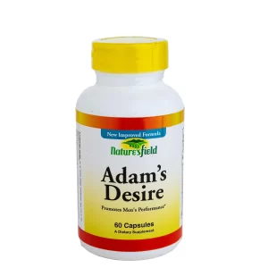 Adam's Desire