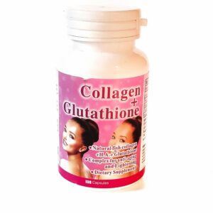 Collagen/Glutathione