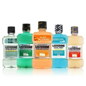 Listerin