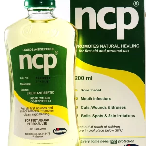 NCP
