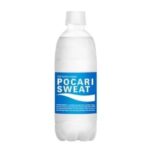 Pocari sweat 500ml