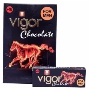 Vigor chocolate