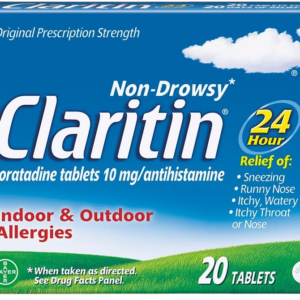 Clarityn 10mg
